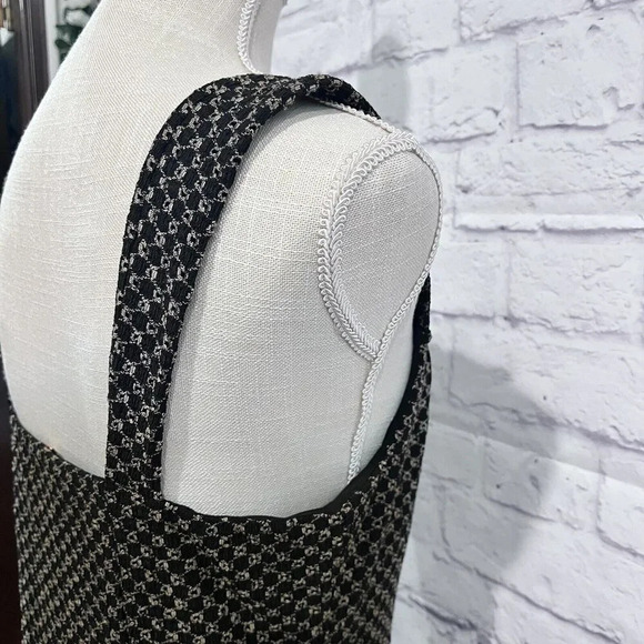 Free People Taking Hearts Mini Dress Stretch Square Neckline Casual Size Medium - Picture 9 of 14